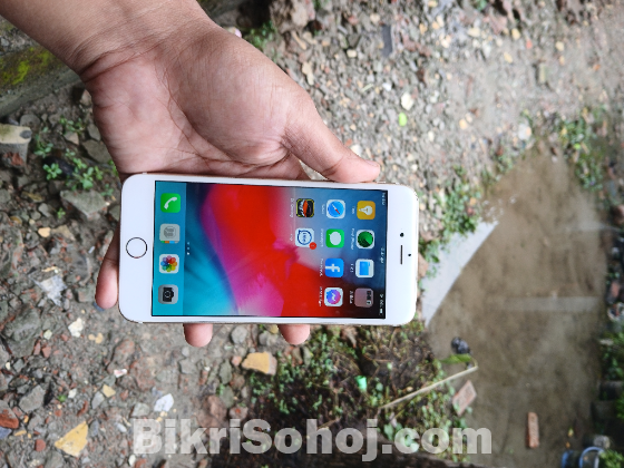 I phone 6 plus 64 GB